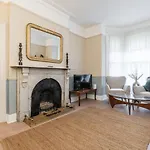 Oakwood House