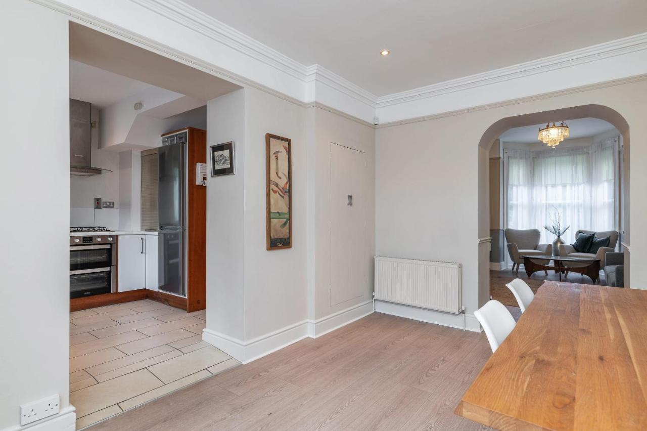 Oakwood House Holiday home