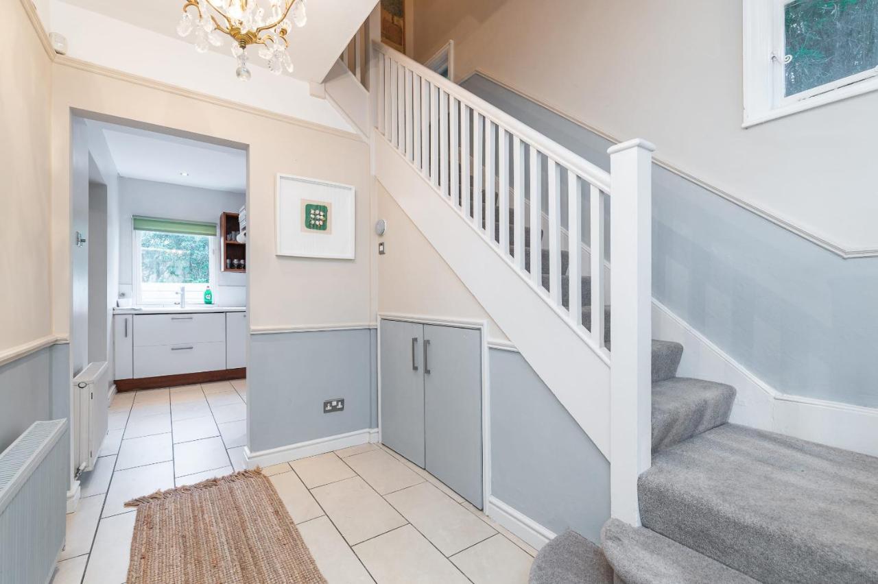 Holiday home Oakwood House Dublin