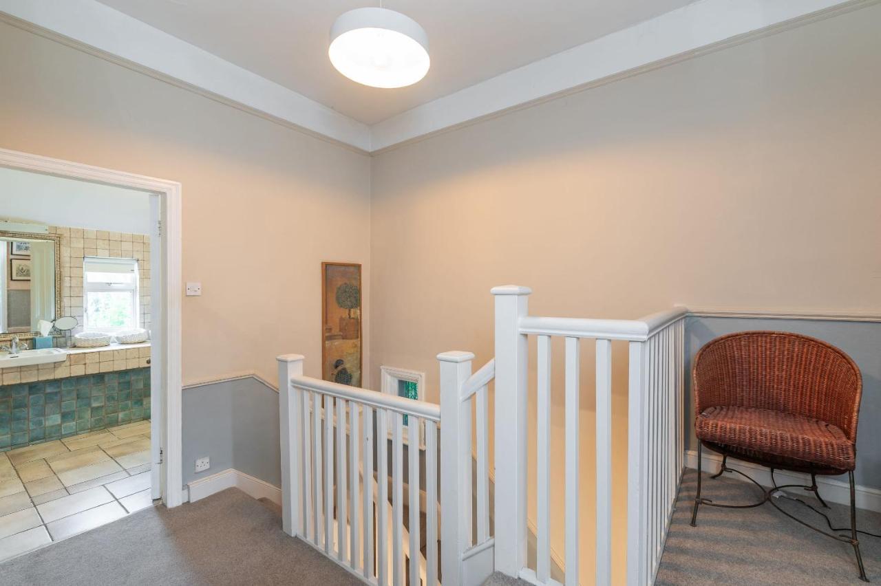 Oakwood House Holiday home