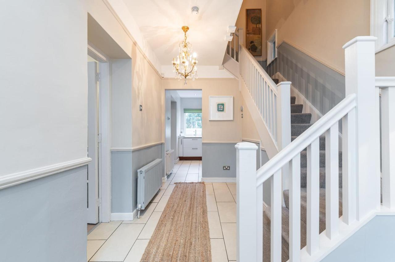 Oakwood House Holiday home