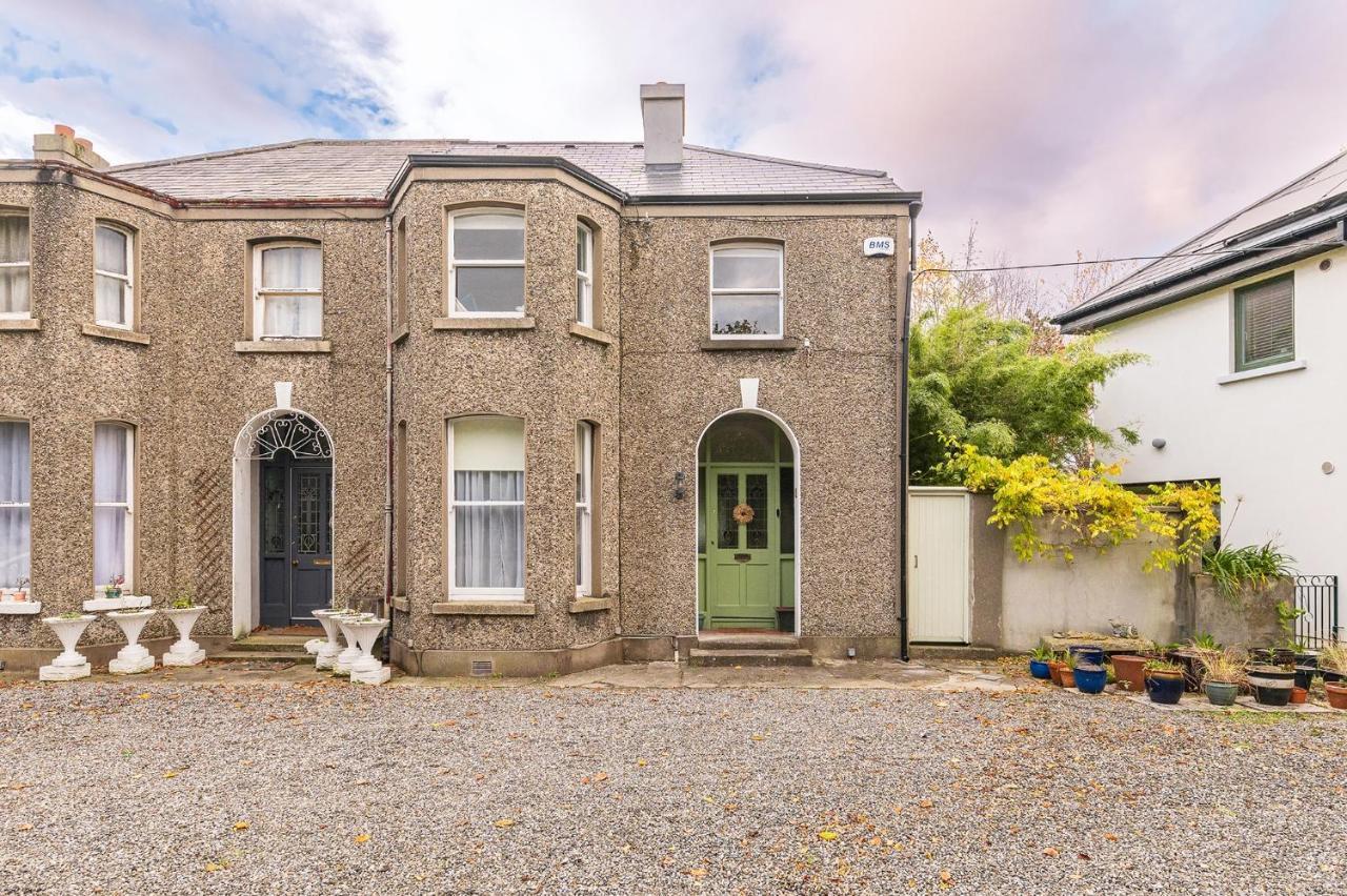 Holiday home Oakwood House Dublin